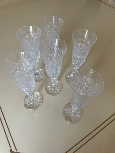армуды купить в баку: Бокалы — 1