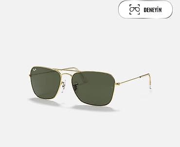 военная форма: Солнцезащитные очки, Ray-Ban, Новый — 2