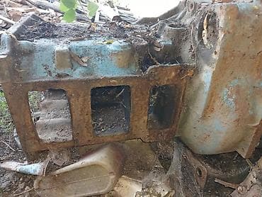 Ustmak UM4M-4 taxıl səpən (daneli səpin aqreqatı) Xüsusiyyətlər: -