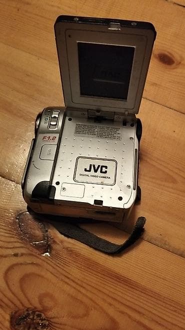 ayfon 7 32 gb: JVC rəqəmsal videokamera Zapçast kimi satılır!! - Marka/model: JVC — 3