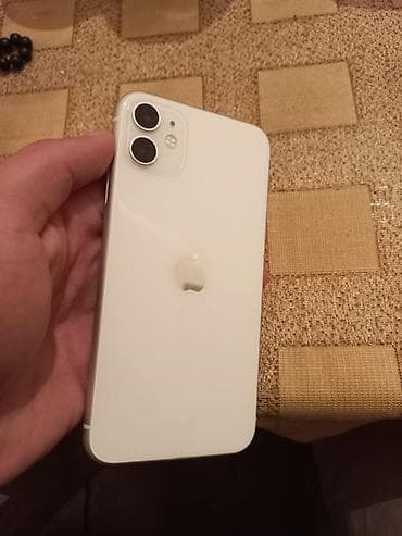 IPhone 11, Ağ, Face ID