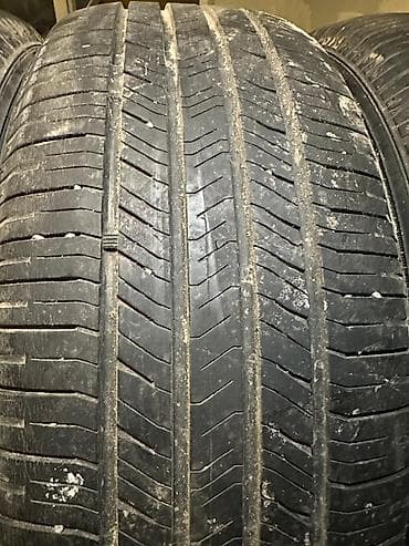 Şin GoodYear 225 / 55 / R 18 — 7