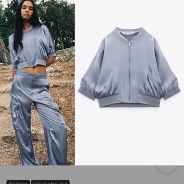 pandora qolbaq qizil qiymeti: Baletkalar, Ölçü: 37, rəng - Mavi, Yeni — 6