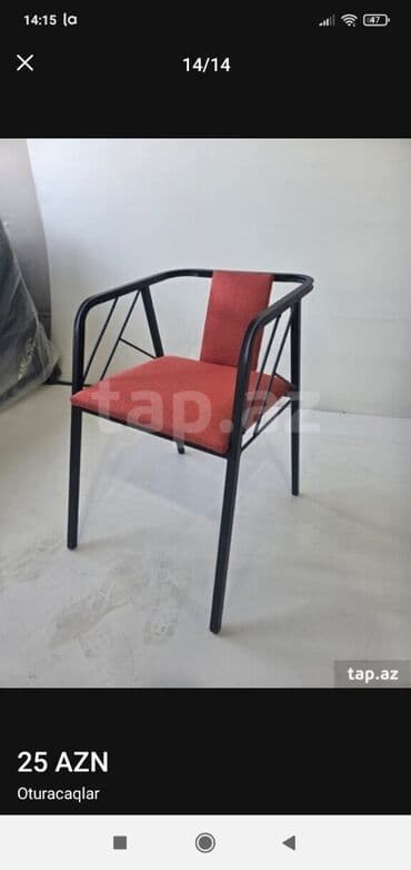 yazı masa: Masa və oturacaqlar oturacaqlar Neo stul-25 azn Rəngləri movcuddur — 9