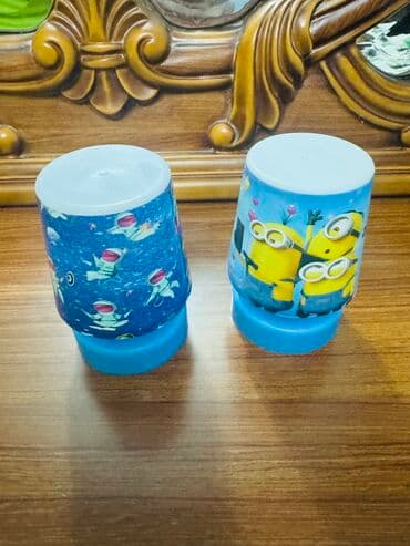 elektron saat oyrənmək: Nocnık tezedı — 6