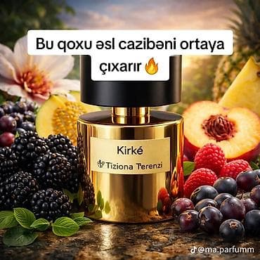 royal parfum: Lüks niş ətirlər seçimi — Ətirlərin topdan və fərakəndə satışını — 3