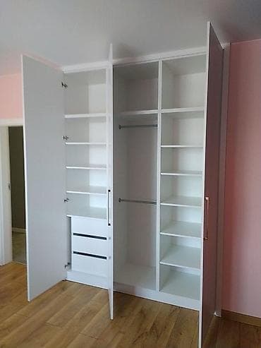 mətbəxt mebili: Salam. Munasib qiymetlerler yataq qonaq ve metbex mebelleri laminat — 4