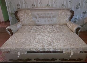 işlənmiş divan alıram: Divan, Açılan, Bazasız, Çatdırılma yoxdur — 2
