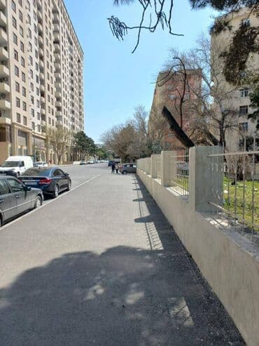 купить квартиру в баку с видом на море: Ахмедлы, 2 комнаты, Новостройка, м. Хатаи, 78 м² — 11