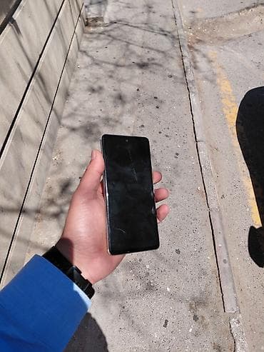 samsung g850: Samsung Galaxy A52, 128 GB, rəng - Ağ, Düyməli, Sensor, Barmaq izi — 4