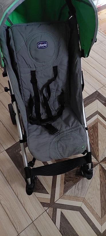 saxta baba satisi: Chicco usaq arabasi satilir 95 azn yox ❌️ cemi 70 azn cox dozumlu — 8