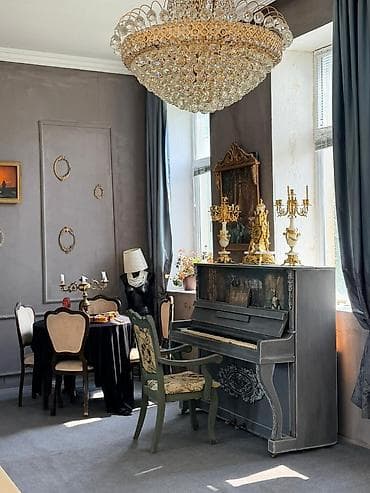 Pianino 60 azn dekor üçün tam iwlekdi. Unvan. Nizami. Məti 🌹 lalafo.az -da Pianino 60 azn dekor üçün tam iwlekdi. Unvan. Nizami. Məti 🌹