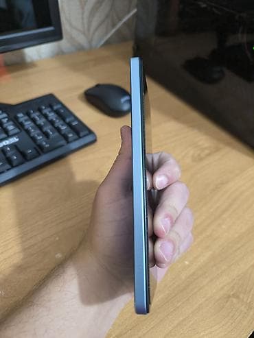 poco x3 barter: Poco X5 Pro 5G, 256 GB, rəng - Mavi, Sensor — 6