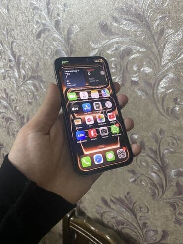 iphone 16 satış: IPhone 16 Pro, Qara, Face ID — 4