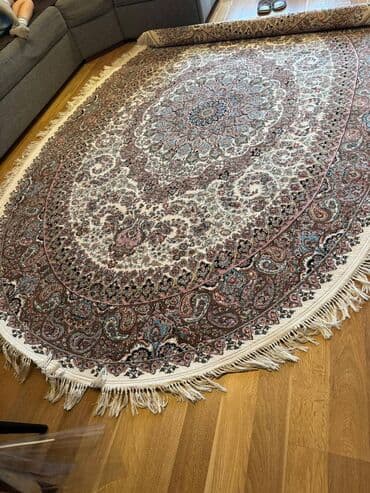 əla şəkillər: Xalça Dekorativ, İran — 4