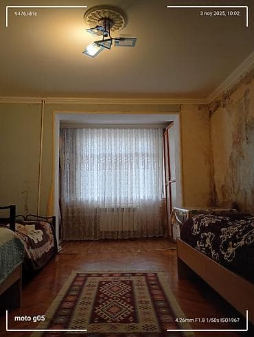 Mənzillər: Bakı, 3 otaqlı, Köhnə tikili, 80 kv. m — 8