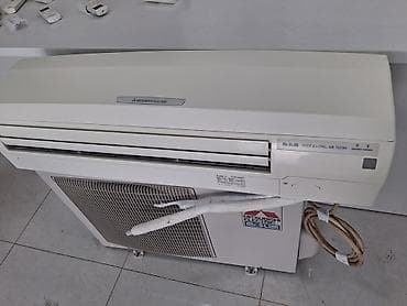 kondisioner qaz: Mitsubishi Electric Mr.Slim split kondisioner seti,70 kv,cemi 10 defe — 2