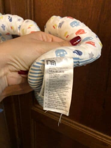 əkiz kolyaskası: Mothercare oyuncaqlar,ideal veziyyetde,kolyaskaya asilir — 3