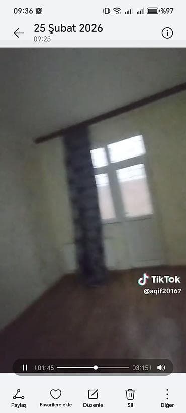 Qarajlar: Satılır: Həyət evi Xırdalanda Aff parkının girişində təcili olaraq — 7