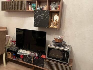 квартиры в баку в ипотеку: 2 комнаты, Новостройка, 45 м² — 3