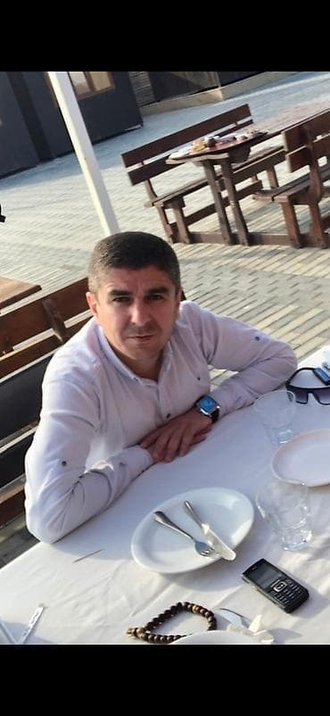 продажа мебели бу: Açıq havada rahat oturmaq üçün taxta skamya və masa dəsti - Material — 2