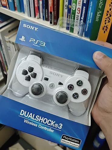 ps3 kumanda: Ps 3 pultu orginal — 2