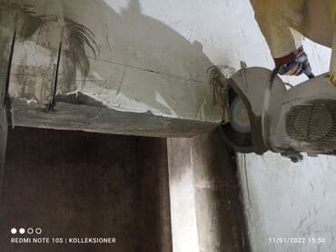 söküntü taxtalar: Azərbaycanın istənilən regionunda kəsinti və söküntü işləri həyata — 6