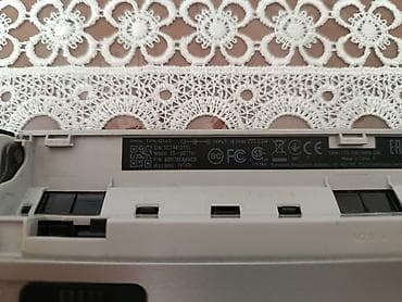 hp netbook mini: Hp 15-p077er Notbukun ekran+batariyasi yoxdu, Qalan Hər Şeyi — 3