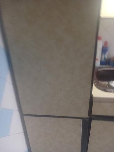 iwlenmiw masa: Mətbəx dolabı dəsti - Klassik dizaynlı alt və üst modullar - İşıq bej — 4