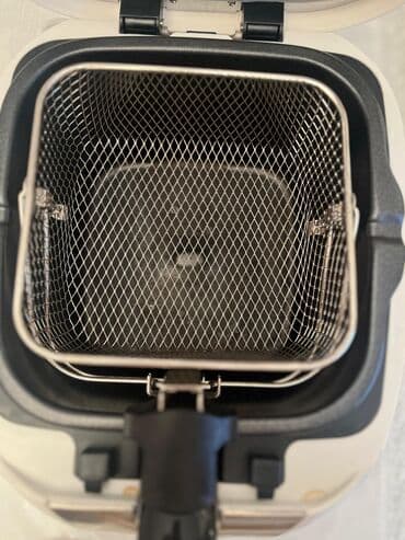 ipad 1: Fritoz 1-dən az l, Yeni, Pulsuz çatdırılma — 4