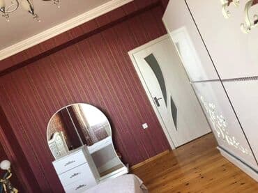 bakı tikiş evi əlaqə nömrəsi: 3 otaqlı, Yeni tikili, m. Əhmədli, 89 kv. m — 7