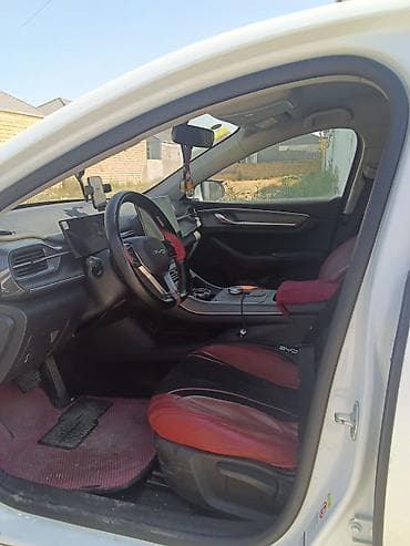 vaz 2107 qapi: BYD Destroyer 05: 1.5 l | 2025 il 39000 km Sedan — 6