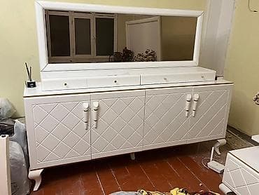 yataq otağı desti: İkinəfərlik çarpayı — 3