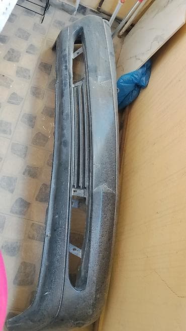 Avtomobil üçün ön bamper satılır Mercedes-Benz C200 W202, 1994-cü il — 3