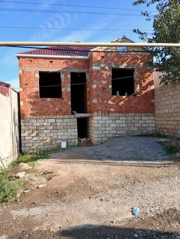 2 otaqlı kirayə evlər 2023: Masazır, 90 kv. m, 3 otaqlı, Hovuzsuz, Qaz, İşıq, Su — 1