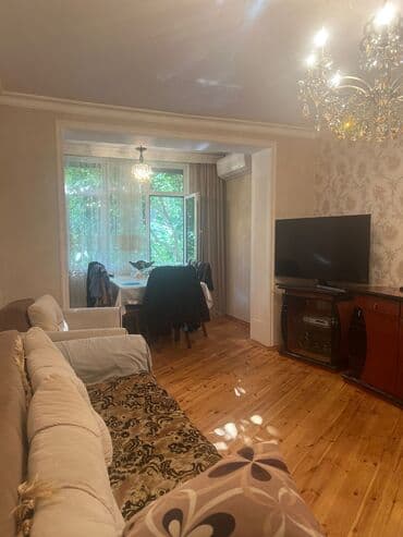 Qarajlar: 18 kv. m, 1 otaqlı, Kombi, Qaz, İşıq — 8