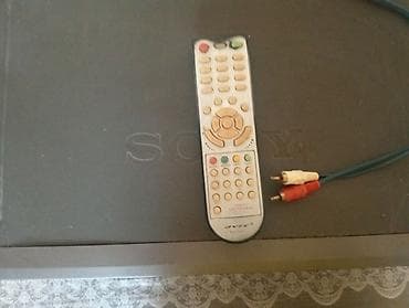 sony 2500: Sony VHS videomaqnitofon - Marka/model: Sony (Multi System VHS Video — 2