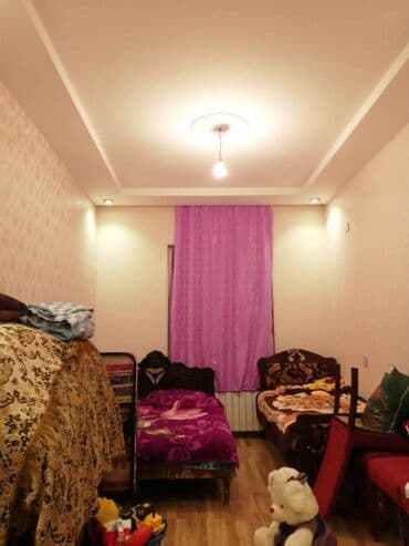 xirdalan gunluk evler: Xirdalanda texnikoma yaxın 7 mertebeli binanın 7-ci mərtəbəsində — 5