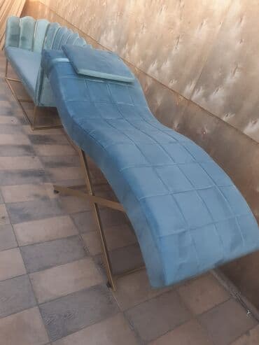 купить кушетку для массажа: Новый, Масажная кушетка, Складной, цвет - Белый — 4