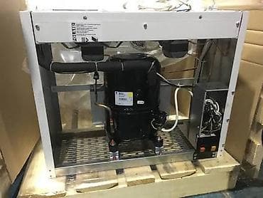 Холодильное оборудование: Rusiya istehsalı MXM sənaye tipli soyutma agregatı – Split tipli və — 5