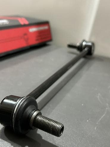 gunluk priuslar: Toyota Prius 20 Gövdə Linkləri — 3