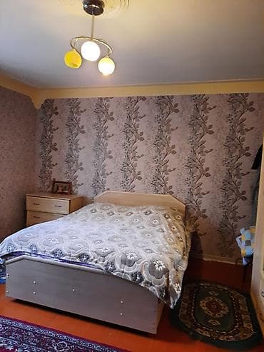 satdığ evlər: 6 otaqlı, 450 kv. m, Orta təmir — 10