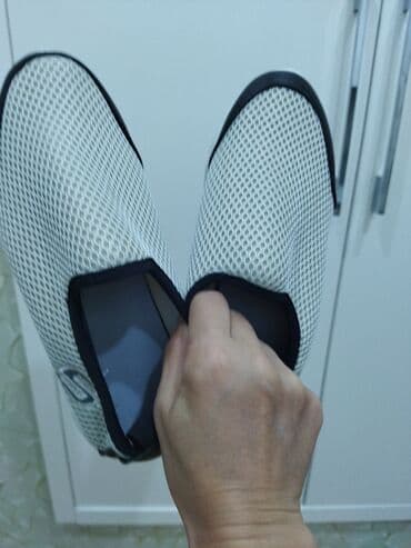 asics onitsuka tiger qadın krossovkaları: Qadın idman ayaqqabıları – hamısı yenidir. 36-37- 39 olculerdir. her — 8