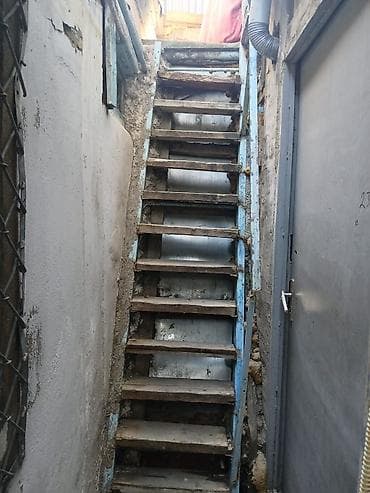 studiya: Yasamal 1 otaqlı, 22 kv. m, Orta təmir — 6