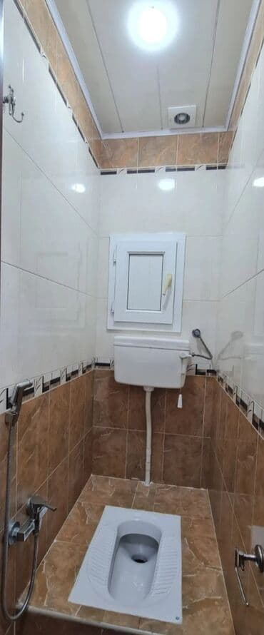 nefclerde kiraye ev: Nefciler metrosuna yaxin 2 otaqli Bina evi kiraye verilir eşyali — 6