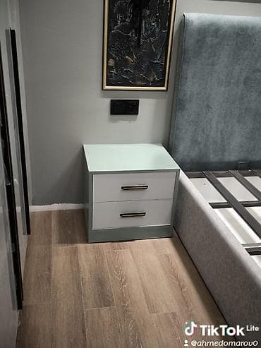 mebellerin yigilmasi: Zəmanətli, Kredit yoxdur — 9