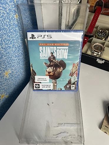 hart disk: Qarışıq janr — 1