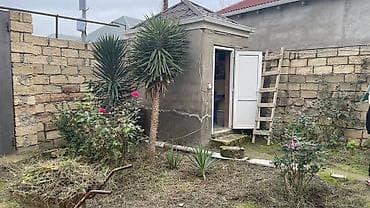 Bakı, 3 otaqlı, Köhnə tikili, 90 kv. m