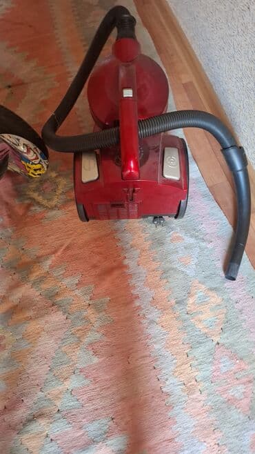 tost makinası: Tozsoran Electrolux, Quru təmizləmə, Kredit yoxdur — 2