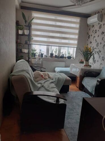 hipoteka evler: 2 otaqlı, Yeni tikili, m. Həzi Aslanov, 70 kv. m — 1